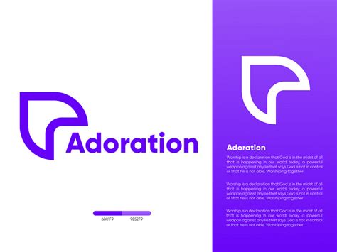 Adoration Logo designs, themes, templates and downloadable graphic ...