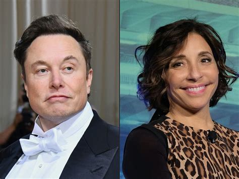 Elon Musk Names Linda Yaccarino As New Twitter Ceo