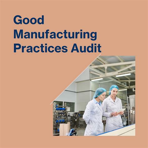 Gmp Warehouse Checklist Eauditor Audits Inspections