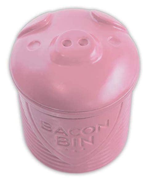 Bacon Grease Container | Silicone, FDA Approved - Yinz Buy