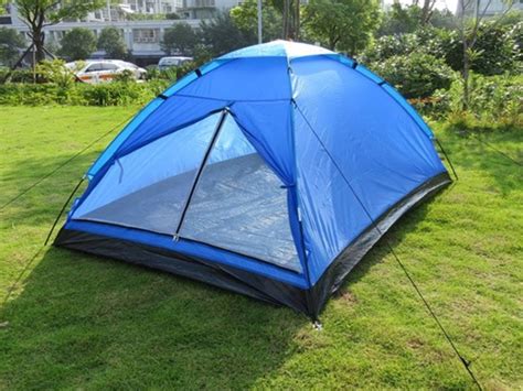 Sport Force Two Person Tent