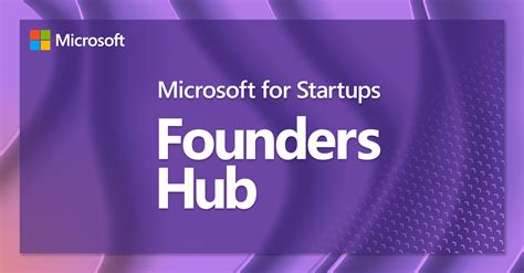 Microsoft Founders Hub - 22 On Sloane