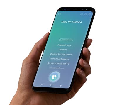 Samsungs Bixby Voice Capabilities Now Available In Over Countries