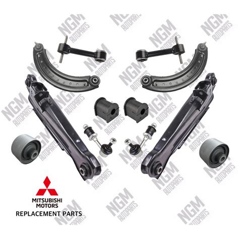 PROTON PREVE SUPRIMA S REAR SUSPENSION ARM REAR LOWER ARM REAR