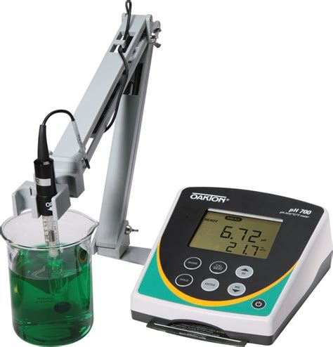 Oakton Wd Ph Meter Only Nist Traceable Calibration