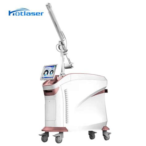 Professional Picosecond Laser Technology Acne Treatment Tattoo Remove