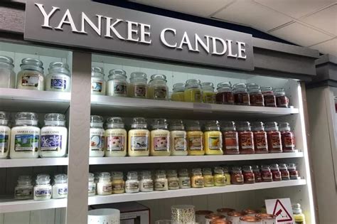 A new Yankee Candle shop has opened on Chelmsford High Street - Essex Live