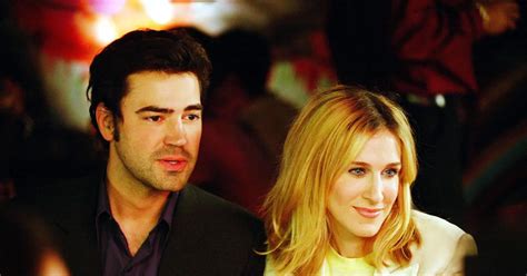 Sex And The City S Most Annoying Storylines Page Of Fame