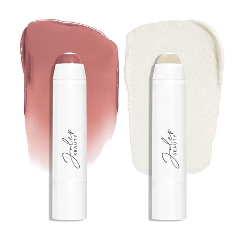 Julep Its Balm Tinted Lip Balm Buildable Lip Color Duo