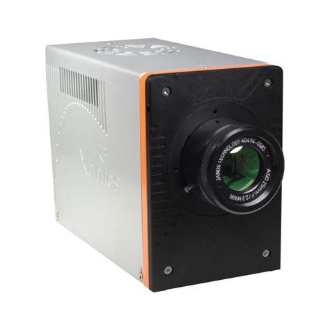 Tigris 640 Series | Xenics NV | Other | Cameras | Cameras & Imaging ...