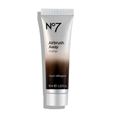 Makeup Primer Face And Foundation Primer No7 Us