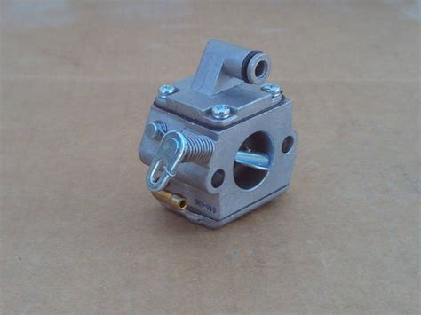 Carburetor For Stihl Ms250 11231200603 1123 120 0603 Chainsaw