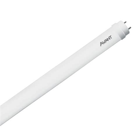 L Mpada Led Tubular T W K Bivolt Avant