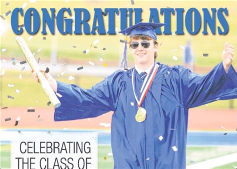 2023 High School Graduation – Times News Online