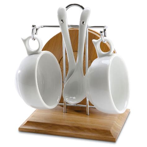 Tazzine caffè set 2pz Eliss Kitchenware Stilcasa Net tazzine