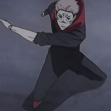 Ryōmen Sukuna Jujutsu Hot anime boy Funny stickman