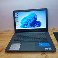 Jual Dell Inspiron Series Core I Terbaru Harga Murah Juni