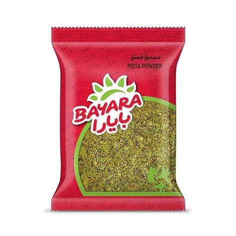 Bayara Pista Powder G Online Falcon Fresh Online Best Price