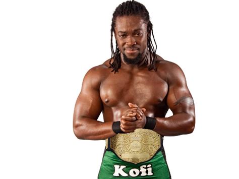 Kofi Kingston Hd Wallpapers Wwe Hd Wallpaper Free Download