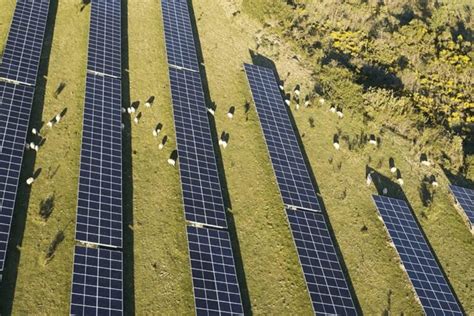 Green Review Neoen And SNCF Energie Sign PPA For Solar Farm In France