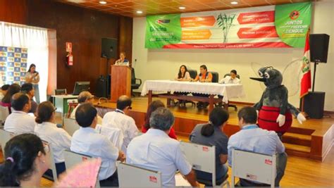 Consejo Regional De Salud De Jun N Logra Convocar A Todas Las