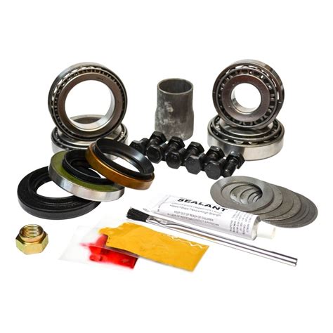 FS Parts Differential Master Kits Nitro Gear Axle MKT7 5 REV