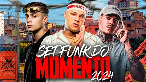 Set Funk Do Momento Mc Kako Mc Hariel Mc Kadu Mc Ryan Mc Tuto