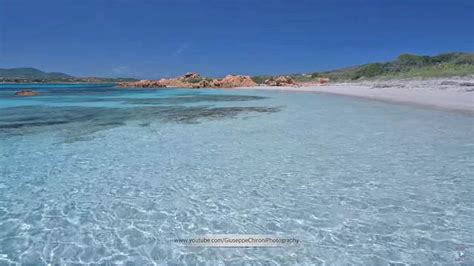 Isola Piana The Sardinian Paradise Video Pics And Info