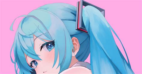 初音ミク Takeponのイラスト Pixiv