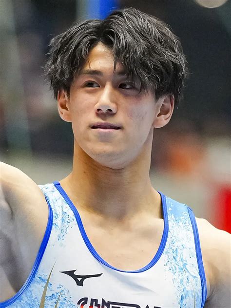 橋本大輝 ― スポニチ Sponichi Annex スポーツ