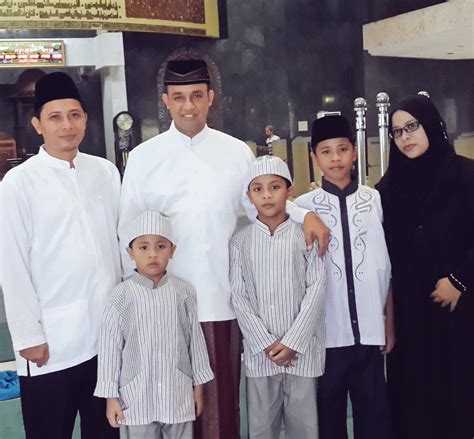 Anies Rasyid Baswedan Sudah Vaksindulu On Twitter Maaf Lahir