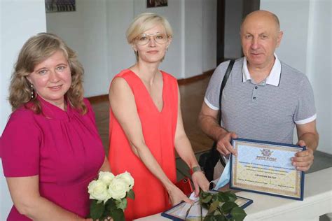 33-й канал отримав один із "Оскарів" обласної ради за правду в ...