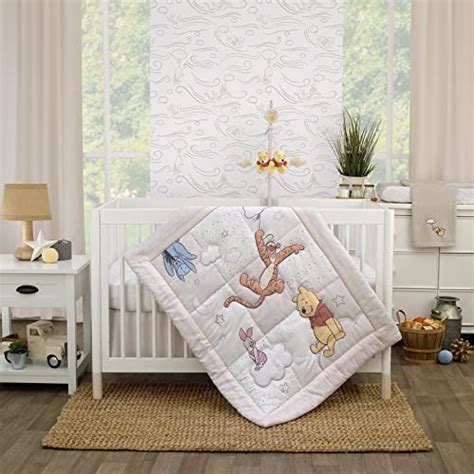 I Tested The Winnie The Pooh Crib Bedding Set And Here S Why It S A