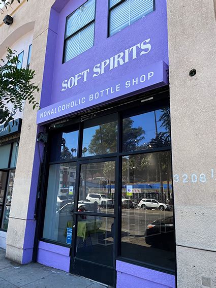 Where To Find The Best Non Alcoholic Drinks In Los Angeles Spirited