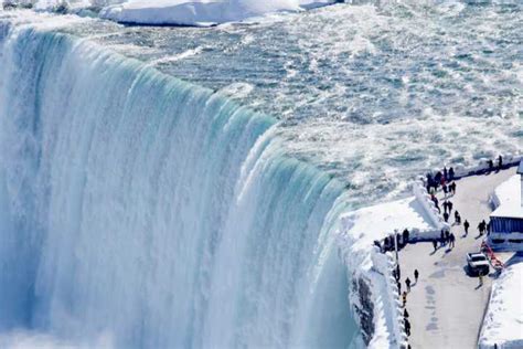 Visiter Les Chutes Du Niagara Le Guide Ultime