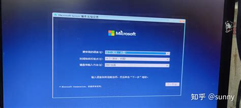 戴尔r750服务器通过引导安装windows Server2022 知乎