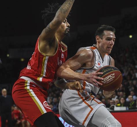 Basket Terry Tarpey Le Capitaine Du Msb Au Cœur Des Rumeurs De