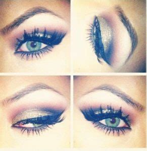 Mejores Ideas De Maquillaje Para Chicas Con Ojos Verdes Aquimoda