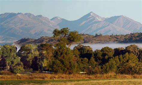 Crazy Mountains in Montana - AllTrips