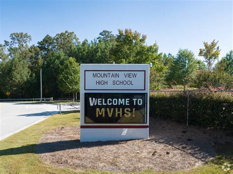 Mountain View High School Lawrenceville Ga Rankings And Reviews