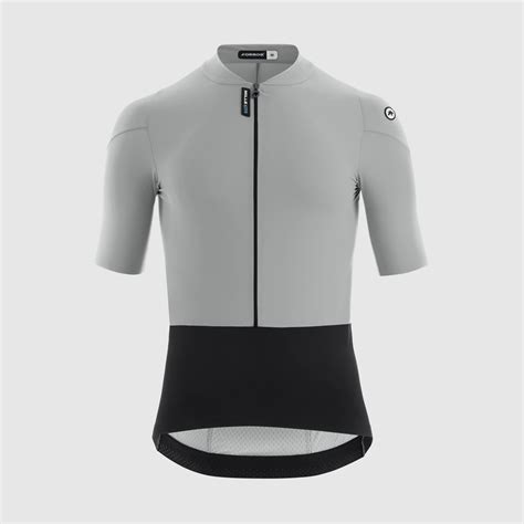 Koszulka Kolarska Assos Mille GTS Jersey C2 Chalk Grey Cena Opinie