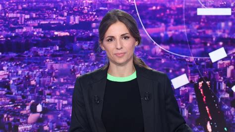 Replay Emission Du Mercredi Janvier Voir L Int Gralit De Cette