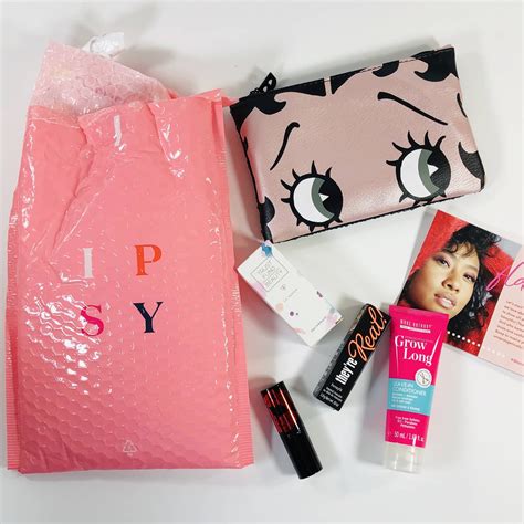 Ipsy Reviews Get All The Details At Hello Subscription Ipsy Glam