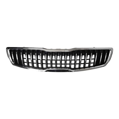 Buy For Kia Cerato Front Kidney Bumper Grille