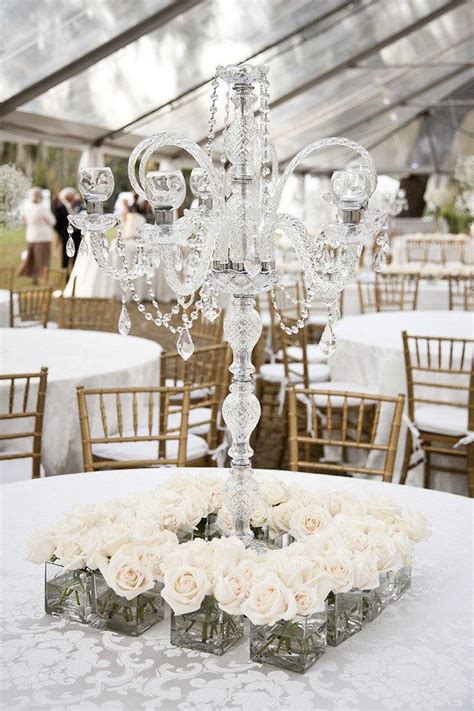 Bobka Baby and Bridal: Elegant Table Settings For An Elegant Wedding