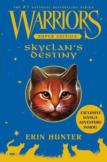 Warrior Cats Manga Read Online Manga