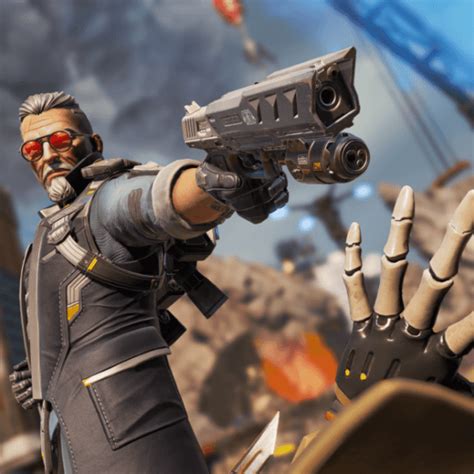 Apex Legends Arsenal Apresenta Novo Trailer De Gameplay