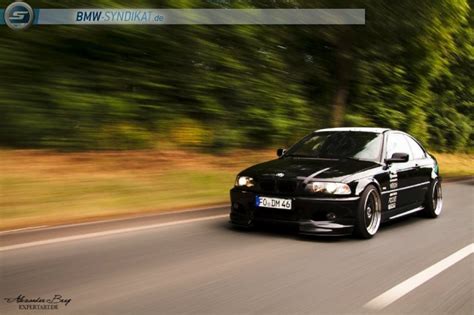 E Ci G Power Kompressor Er Bmw E Coupe Tuning