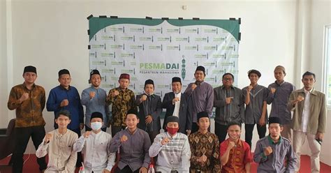 Pemuda Hidayatullah Bersiap Hadapi Peluang Dakwah Internasional