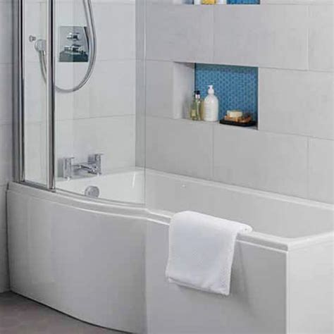 Ideal Standard Connect Air Baignoire Douche E113401 REUTER